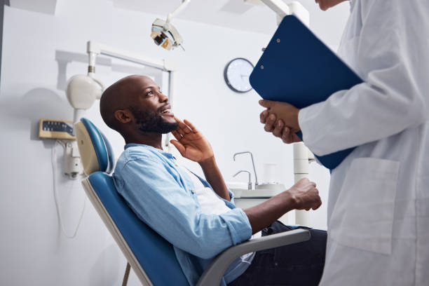 Best Mobile Emergency Dentist in Gainesboro, TN
