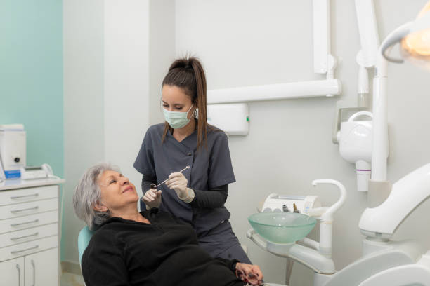 Best Mobile Emergency Dentist in Gainesboro, TN