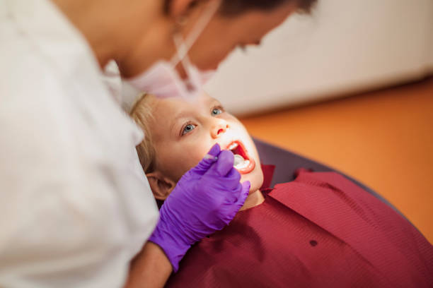 Best Emergency Dentist for Knocked-Out Tooth in Gainesboro, TN